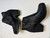 Used Unbranded Ankle Boots 8 60107-S000266235 View 7