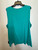 Used Karen Scott Sleeveless Top 3X-22 60107-S000277984 View 3