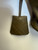 Used Burberry Xlarge Leather Handbag 60107-S000245155 View 5