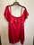 Used Torrid Short Sleeve Top 3X-22 60107-S000257077 View 1