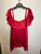 Used Torrid Short Sleeve Top 3X-22 60107-S000257077 View 3