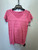 Used Lululemon Athletica Active Short Sleeve S-4/6 60107-S000278091 View 1