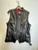 Used Harley-Davidson Leather Jacket L-12/14 60107-S000262993 View 1