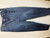 Used Levi's Denim P 14-32 60107-S000259369 View 1