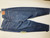 Used Levi's Denim P 14-32 60107-S000259369 View 3