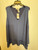 Used Michael Michael Kors Sleeveless Top 2X-20 60107-S000264735 View 1