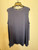 Used Michael Michael Kors Sleeveless Top 2X-20 60107-S000264735 View 3