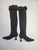 Used Zara Tall Boots 6.5 60107-S000270771 View 1