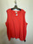 Used CJ Banks Sleeveless Top 3X-22 60107-S000266993 View 1