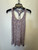 Used Lululemon Athletica Active Tank Top L-12/14 60107-S000272825 View 1