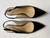 Used Liz Claiborne Low Heels 9.5 60107-S000278481 View 1