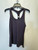 Used Lululemon Athletica Active Tank Top L-12/14 60107-S000282621 View 1