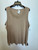 Used CJ Banks Tank Top 2X-20 60107-S000273168 View 1