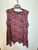 Used Simply Vera Wang Sleeveless Top XXL-20 60107-S000278765 View 1