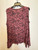 Used Simply Vera Wang Sleeveless Top XXL-20 60107-S000278765 View 3