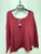 Used Free People Heavyweight Sweater S-4/6 60107-S000273527 View 1