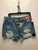 Used Levi's Shorts 16-33 60107-S000277164 View 2