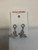 Used Unbranded Earrings 60045-S000740609 View 1