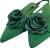 Used Unbranded Low Heels 9 60030-S000843619 View 2