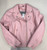 Used Unik Leather Jacket L-12/14 60006-S001077825 View 1