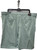 Used Gray Earth Mens Shorts 40W 60030-S000843664 View 3