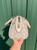 Used Kate Spade New York Large Leather Handbag 60084-S000821817 View 5