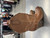 Used Brown Madden Girl Cowboy Boots 8 60137-S000057059 View 3