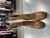 Used Brown Madden Girl Cowboy Boots 8 60137-S000057059 View 1