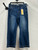 Used Unbranded Denim 1X 18/34 60005-S001030039 View 1