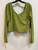Used Lululemon Athletica Active Long Sleeve M-8/10 60126-S000371133 View 1
