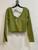 Used Lululemon Athletica Active Long Sleeve M-8/10 60126-S000371133 View 2