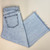 Used Zara Denim 4-27 60006-S001077970 View 2