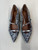 Used Malone Souliers Flats 7.5 60006-S001078081 View 13