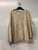 Used Tribal Lightweight Sweater 2X-20 60130-S000201220 View 1