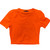 Used Zara Short Sleeve Top S-4/6 60099-S000319032 View 1
