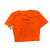 Used Zara Short Sleeve Top S-4/6 60099-S000319032 View 2