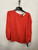 Used DKNY Long Sleeve Top M-8/10 60027-S001319439 View 1