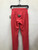 Used Pink Lululemon Athletica Active Leggings 6-28 60117-S000105272 View 2