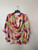 Used Unbranded Short Sleeve Top P L-12/14 60031-S000743373 View 1