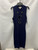 Used Michael Michael Kors Short Dress F S-4/6 60132-S000086245 View 1