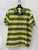 Used Lacoste Mens Short Sleeve Top M/15-15.5 60141-S000032827 View 1