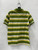 Used Lacoste Mens Short Sleeve Top M/15-15.5 60141-S000032827 View 2