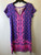 Used Lilly Pulitzer Short Dress F S-4/6 60107-S000284582 View 1