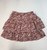 Used moon & stars Short Skirt 8-29 60006-S001078434 View 1