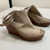 Used kenneth cole collection  SHOES  9 View 1