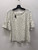 Used Rose & Olive Black/White Polka Dot Short Sleeve Top S-4/6 60137-S000057343 View 1