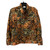 Used Chico's Short Light Jacket XL-16 60105-S000240274 View 2