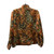 Used Chico's Short Light Jacket XL-16 60105-S000240274 View 3