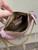Used Versace Small Handbag 60032-S000622902 View 9