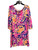 Used Lilly Pulitzer Short Dress B XL-16 60085-S000322344 View 1
